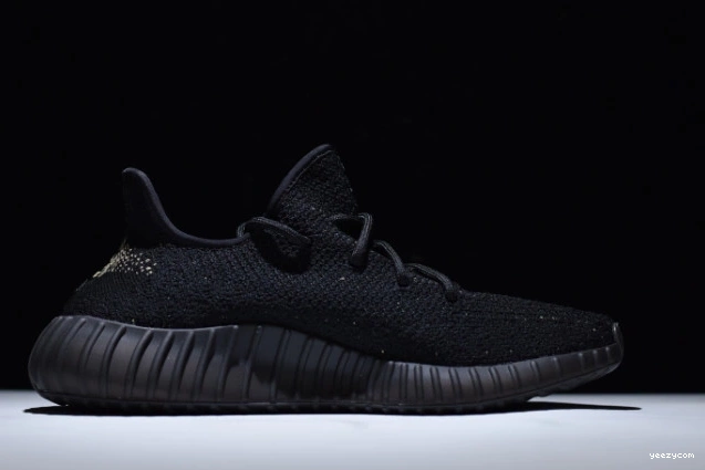 Yeezy Black V2 Adidas Boost 350 Core Green BY9611 1023